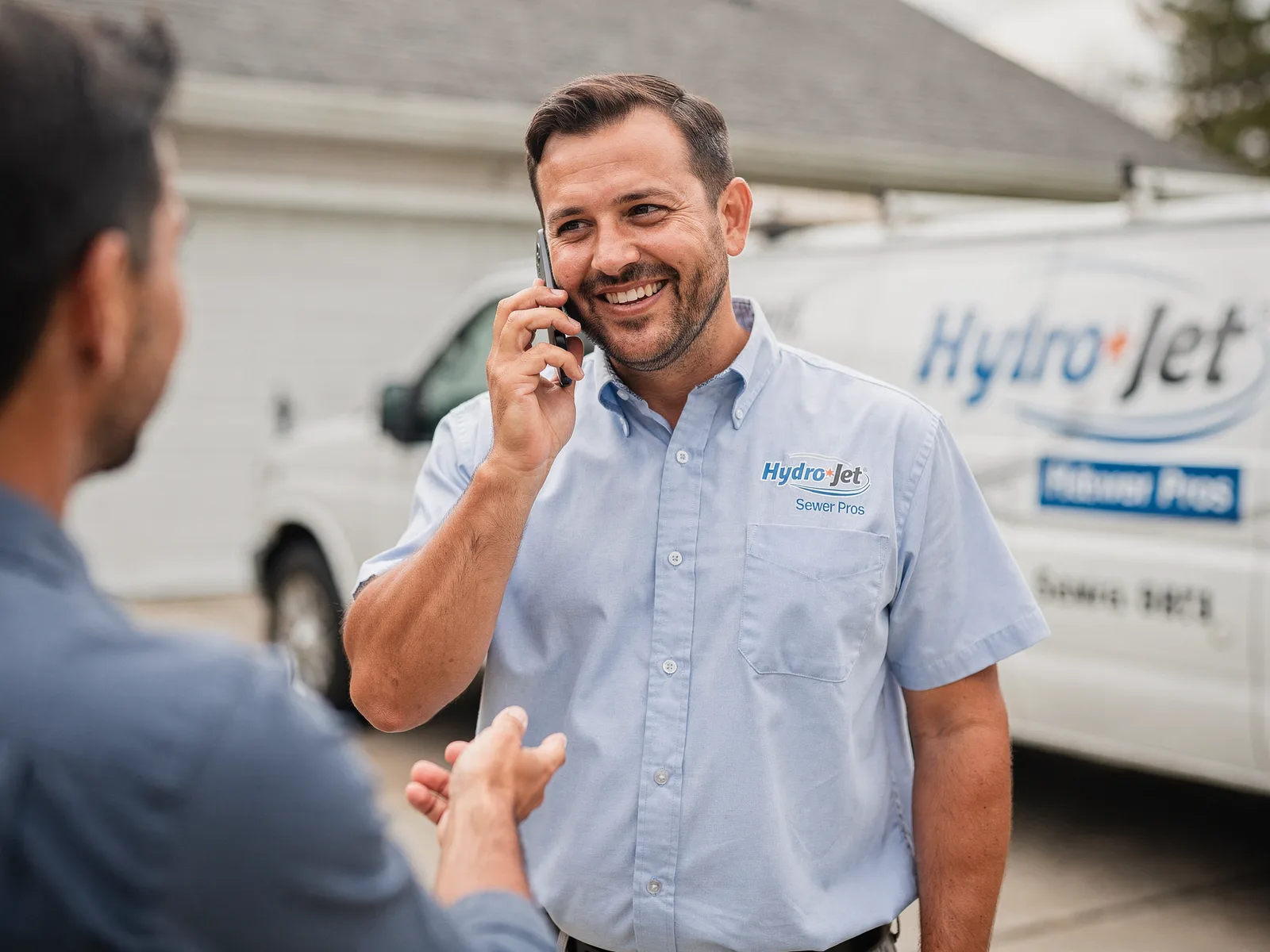 Hydro Jetting Witten, SD FAQs